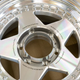 Illustration for article titled WEDS Adventurer King Of Mad Wheels Are My Favorite Off-Road Wheel Of All Time
